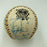 1994 All Star Game National League Team Signed Baseball Barry Bonds PSA DNA COA