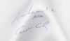 Muhammad Ali AKA Cassius Clay Signed Everlast Boxing Shorts PSA DNA COA