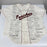 The Finest “A League Of Their Own” AAGPBL Signed Jersey 126 Sigs! JSA COA