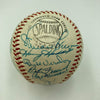 Roberto Clemente 1962 Pittsburgh Pirates Team Signed Baseball PSA DNA 8 N Mint