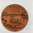 1977-1978 Washington Bullets NBA Champs Team Signed Wilson Game Basketball JSA
