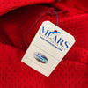 Derrick Thomas Signed Game Used 1998 Pro Bowl Battle Of Gridiron Jersey MEARS 10