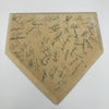 Ken Griffey Jr. 1998 Seattle Mariners Team Signed Home Plate 44 Sigs Beckett COA