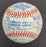 1987 Minnesota Twins World Series Champs Team Signed Baseball Beckett COA
