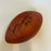 Jerry Kramer Signed Wilson NFL Game Football Beckett COA