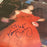 Karen Lynn Gorney Signed Huge 39x55 Saturday Night Fever Original Poster JSA COA