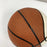 2010-2011 Dallas Mavericks NBA Champs Team Signed Basketball JSA COA