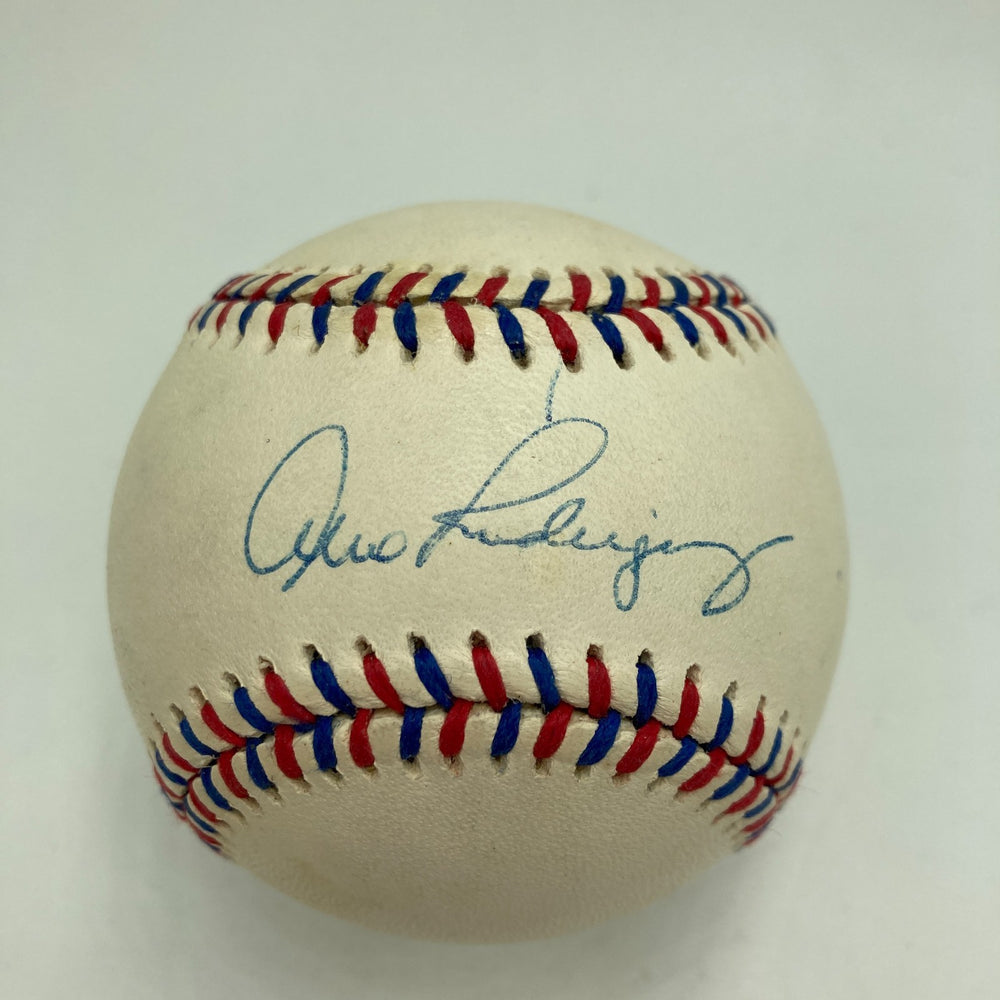 Alex Rodriguez Signed Official 1997 All Star Game Baseball JSA COA