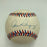 Alex Rodriguez Signed Official 1997 All Star Game Baseball JSA COA