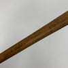 Rare 1943 Chicago White Sox Signed Louisville Slugger Mini Baseball Bat