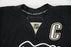 Sidney Crosby Signed 2010 Pittsburgh Penguins Team Issued Jersey PSA & Team LOA