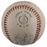 Pie Traynor Single Signed Baseball PSA DNA COA HOF Auto