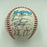 1990's Hagerstown Suns Toronto Blue Jays Team Signed Minor League Baseball