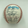 1990's Hagerstown Suns Toronto Blue Jays Team Signed Minor League Baseball