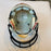 Terrell Davis Signed Denver Broncos Full Size Super Bowl Helmet JSA COA & UDA