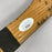 1953 Detroit Red Wings Stanley Cup Team Signed Ted Lindsay Game Used Stick JSA