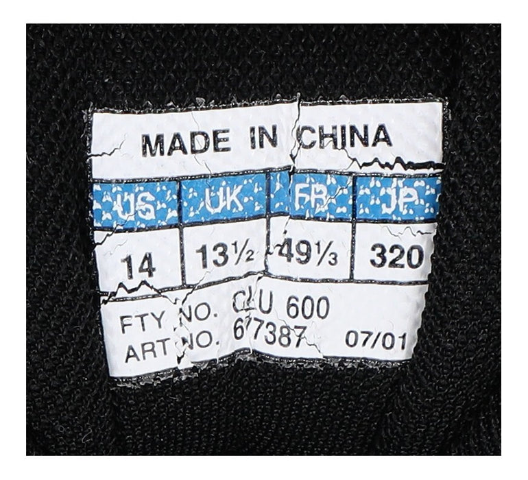 Kobe Bryant Game-Used Photo Matched Twice-Signed Adidas Sneakers "39 Points" JSA