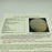 Jackie Robinson Roy Campanella 1956 Brooklyn Dodgers Team Signed Baseball JSA