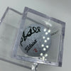 Skip Kendall Signed Autographed Golf Ball PGA With JSA COA