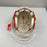 Jim Brown 2X MVP HOF 1971 ROY 1957 Signed Cleveland Browns Helmet PSA DNA & UDA