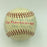 The Finest 1959 San Francisco Giants Team Signed Baseball Willie Mays PSA DNA