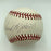 Samuel L. Jackson Signed Major League Baseball PSA DNA COA Movie Star Celebrity
