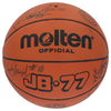 1992 Dream Team Olympics Team USA Signed Basketball Michael Jordan 13 Sigs BAS