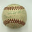 1968 New York Mets Team Signed National League Baseball Nolan Ryan JSA COA