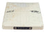 Derek Jeter Hit #2,722 Yankees All Time Leader Signed Game Used Base Steiner