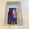 1994 Classic Cream Of The Crop Nomar Garciaparra Signed RC CAS Certified Auto