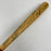 Ted Williams Sandy Koufax Hank Aaron 52 Sigs Hall Of Fame Multi Signed Bat BAS