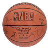 Kobe Bryant Shaq Tim Duncan 2004 NBA All-Star Game Team Signed Basketball JSA