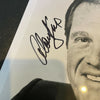 Alan King Signed Autographed Photo With JSA COA