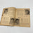 1953 New York Yankees World Series Champs Team Signed Program Mickey Mantle JSA