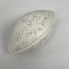 1994 San Francisco 49ers Super Bowl XXIX Champs Team Signed Football JSA COA