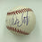Danny DeVito Signed Autographed Major League Baseball With JSA COA