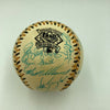 1994 All Star Game National League Team Signed Baseball Barry Bonds PSA DNA COA