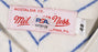 Tom Seaver Signed Inscribed STATS New York Mets Mitchell & Ness Jersey PSA DNA