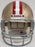 Joe Montana Signed San Francisco 49ers Full Size Authentic Helmet UDA Upper Deck