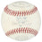 George Sisler Goose Goslin Heinie Zimmerman Zack Wheat Signed Baseball Beckett