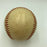 Beautiful Ty Cobb Single Signed Official American League Baseball PSA DNA COA