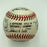 1990 Philadelphia Phillies Team Signed Official National League Baseball