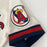 Nolan Ryan Signed 1980's Rawlings California Angels Jersey JSA COA