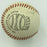 1976 Hall Of Fame Induction Day Signed Baseball With Ted Williams 15 Sigs JSA