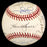 1966 Baltimore Orioles World Series Champs Team Signed AL Baseball JSA COA