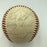 1970 Baltimore Orioles World Series Champs Team Signed AL Baseball JSA COA