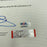 1958 New York Yankees World Series Champs Team Signed Baseball PSA DNA COA