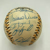 1994 All Star Game National League Team Signed Baseball Barry Bonds PSA DNA COA