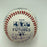 2007 All Star Game Futures Game Team Signed Baseball Joey Votto MLB Authentic