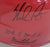 Nolan Ryan 108.5 M.P.H Fastball Signed Texas Rangers Full Size Helmet PSA DNA